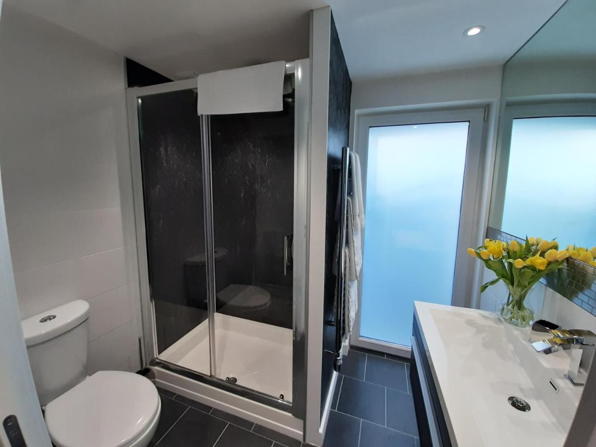Studio41 Apartment Saint Erth Exterior photo