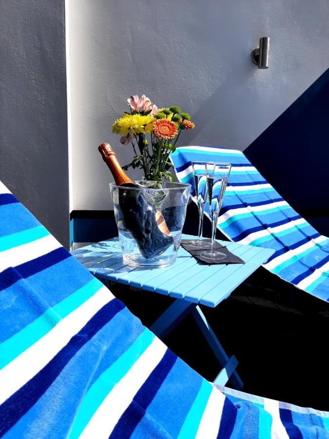 Studio41 Apartment Saint Erth Exterior photo