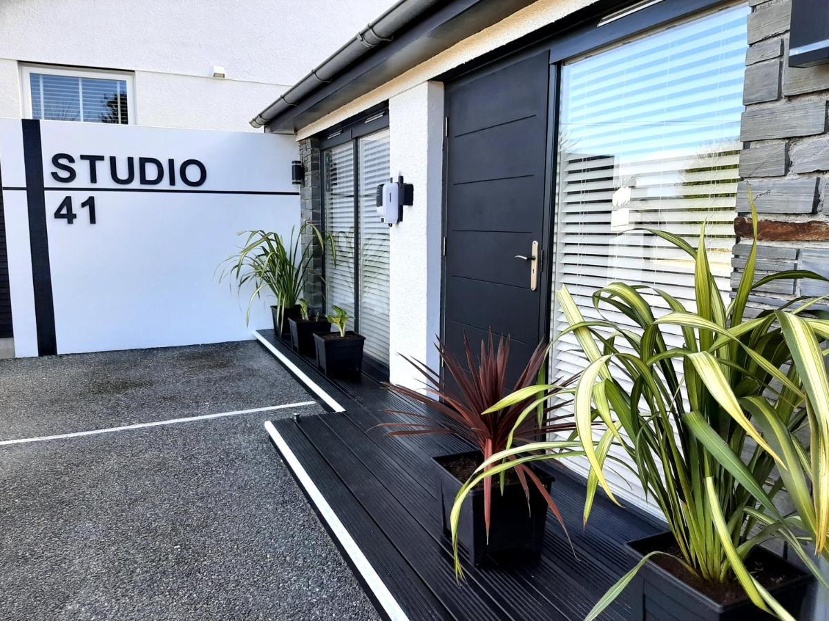 Studio41 Apartment Saint Erth Exterior photo